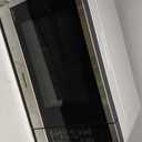 Panasonic NN-SN67K Microwave Oven, 1.2 cu.ft, Stainless Steel/Silver