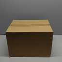 MANO 4Pack Stackable Refrigerator Drawers Pull Out Clear Fridge Drawer Organizer Bins Pantry Storage Box Plastic Food Containers for Kitchen Bedroom Cabinet Dresser Clothes (M)