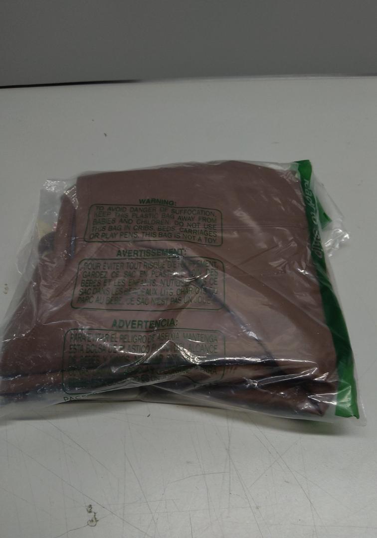 brown bag
