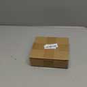 DG64-00473A Thickened Burner Control Knob Replacement - Selective Fit Compatible with Samsung Gas Range/Stove & Oven Models: NX58H5600SS, NX58F5700WS, NX58H5650WS, NX58J7750SS, NX58M6850SS (5)