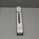 EUCOS 62" Phone Tripod, Tripod for iPhone & Selfie Stick with Remote, Extendable Cell Phone Stand & Ultimate Phone Holder, Solidest Phone Stand Compatible with iPhone/Android Missing Remote