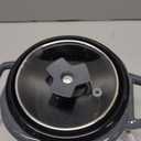 BLACK+DECKER 3-Cup Rice Cooker, RC503, 1.5-cup Uncooked Rice, Steaming Basket, Removable Non-Stick Bowl, One Touch, White