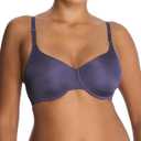 Natori Women's Liquid Full Fit Contour Underwire (32D, Nightfall)