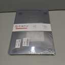 Fintie Case for MacBook Air 15 Inch A3448 A3241 A3114 A2941 (2023 2024 2025 2026), [100% Corresponds to Official Colour] Slim Matte Case for MacBook Air 15.3" with M2 M3 M4 M5 Chip (Frost Midnight)