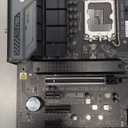 ASUS TUF Gaming Z790-Plus WiFi LGA 1700(Intel 14th,12th &13th Gen) ATX Gaming Motherboard(PCIe 5.0,DDR5,4xM.2 Slots,16+1 DrMOS, WiFi 6,2.5Gb LAN, Front USB 3.2 Gen 2 Type-C, Thunderbolt 4(USB4),Aura RGB)