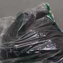 QUTOOL Lumbar Support Pillow for Office Chair, Memory Foam Low Back Support,  Back Pain Relief, Ergonomic Back Cushion for Desk Chair, Gaming Chair,Adjustable Strap and Washable Cover