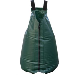 25 Gallon X-Large Tree Watering Bag, Slow Release Tree Drip Irrigation Bag, Automatic Water Saving Irrigation Water System, for Young&Newly Planted Trees&Evergreens&Shrubs