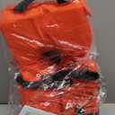 Seachoice Life Vest, Type II (One Size, Orange)