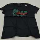 Gildan T-Shirt L Black