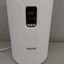 VEVOR Towel Warmers for Bathroom, Towel Warmer Bucket with 24H Delay Timer & Child Lock & Auto Shut Off for Spa Fits up to 3 Oversized Towels, Blankets, Clothes, Bathrobes, PJ's and More (White)