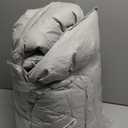 Cover Gray 104x87 inch