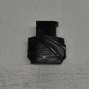 Ludex Magazine Speed Loader for Glock 9mm/.40.Fits Glock 17,18,19,22,23,24,26,27,34,35,45 and 47 (black)