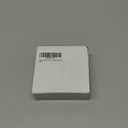 Angle Shut Off Valve 5/8 Inch OD Compression x 3/8 Inch OD Compression Multi-Turn Stop Valve for Toilet Faucet Control - Brass Plumbing Fitting