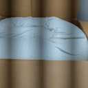 3 Inch Gel Memory Foam Mattress Topper Queen Size High Density Cooling Pad Pressure Relief Bed Topper (with Removable & Washable Bamboo Cover)