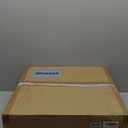 Bidet Toilet Seat, Heated Toilet Seat with Warm Water, Warm Air Dryer, Self-Cleaning Nozzle