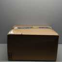 CozyLux Queen Comforter Set Forest Green, 7 Pieces Pintuck Bed in A Bag, Premium Green Comforter Queen Size, Pinch Pleat Bedding Sets with Comforter, Sheets, Pillowcases & Shams