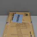 Mounting Dream TV Wall Mount for 32-65 Inch Television,Mount with Swivel and Tilt, Full Motion Bracket with Articulating Dual Arms, Fits 16inch Studs, Max VESA 400X400 mm, 99lbs, MD2380 (Black)