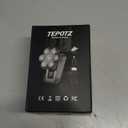 7D Electric Head Shavers for Bald Men, 5-in-1 Pro Grooming Kit, Electric Razor for Men, Waterproof Wet/Dry Use, Head Shaver, Type-C Charge, Travel-Ready/LED Display, Gift-Grade Kit, Daily (Satin Gunmetal)