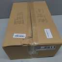 9x7x4 inch Shipping Boxes Pack of 25, Brown Corrugated Cardboard Box Mailer Boxes for Packaging Small Business ShippingRecyclable Moving Storage Mailing Boxes Bulk Book Literature Gift Giving