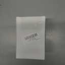 SAOROPEB Toddler Ruffle Socks, 3 Styles5 Size, Frilly Dress Socks for Girls Princess Lace Ruffles Socks Set (6-8 Years, White 3 Pairs)