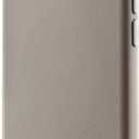 TineeOwl Case for iPhone Air MagSafe Compatible, Aluminum Buttons, Camera Control, Slim Textured TPU, Minimalist DuneX Series