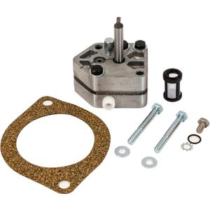 Buyers Products Company Hydraulic Pump KIT Replaces Western
