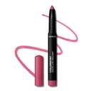 REVLON ColorStay Matte Lite Crayon Lipstick with Built-in Sharpener, Smudge-proof, Water-Resistant Non-Drying Lipcolor, 006 Lift Off, 0.049 oz (1 Count (Pack of 1))