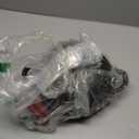 Dutch Oven Bread Baking Pot with Lid 6QT Enameled Cast Iron Oven, Matte Black Design & Sourdough Kit (Silicone Sling) for Artisan Bread Making