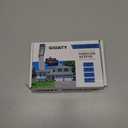 Universal Garage Door Opener Keypads & Remotes for Liftmaster Chamberlain Craftsman Wayne Dalton Openers Produced since 1993, Replaces 877/878MAX 377/977/877/66LM&893LM G953EV-P2 371/373LM 971LM 973LM