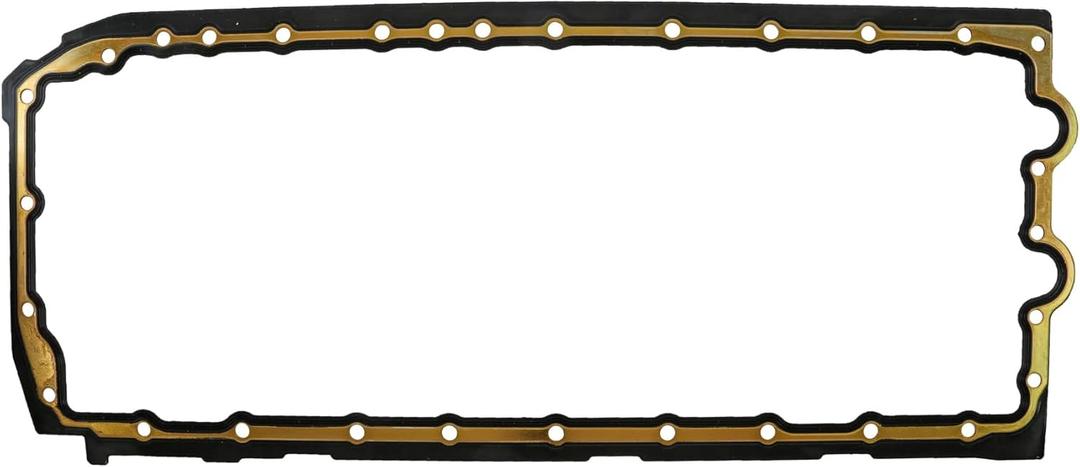 FEL-PRO OS 30925 Oil Pan Gasket Set