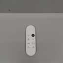 Voice Replacement for Google-Chromecast-Remote, G9N9N for Chromecast with Google TV Remote, for Google TV Streamer (Only for Snow Chromecast Google)