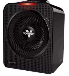 Vornado Personal Heater Velocity Tuned Heat