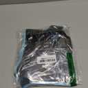 Comfytemp Ankle Ice Pack Wrap for Plantar Fasciitis Relief, FSA Eligible HSA, Foot Support Brace for Sprain, Achilles Tendonitis, Heel Spur, Swelling, Hot Cold Compress Sleeve, Get Well Gift - 1 Pack