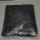 Saodimallsu Womens Off The Shoulder Sweater Top Oversized Fall Batwing Boat Neck Knit Sexy Casual Pullover (Medium, Black)