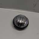 Wrist Trainer Ball Auto-Start Gyroscopic Forearm Exerciser Gyro Ball for Strengthen Arms, Fingers, Bones and Muscles (Black with LED light)