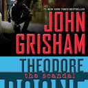 Theodore Boone: The Scandal