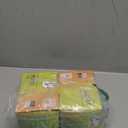 GU24 LED Light Bulb, A19 Shape Bulbs, 9W (60W Equivalent), 5000K Daylight, 800 Lumens, Dimmable 2 Prong Light Bulbs, GU24 Twist Lock Base, ETL Listed(12-Pack)