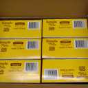 Simple Mills Organic Seed Crackers, Garlic & Herb - Gluten Free, Vegan, Healthy Snacks, Paleo Friendly, 4.25 Ounce (Pack of 6), Best By: NOV 19 2025