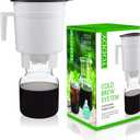 Toddy Cold Brew System, 1.8 Liters, White