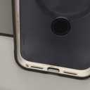 TORRAS Ostand Q3 Air for iPhone 17 Pro Max Case with 360 Magnetic Stand, Fit for MagSafe, Mil-Grade Drop Tested, Camera Control Button, Shockproof Phone Case for iPhone 17 Pro Max 6.9", Midnight Blue