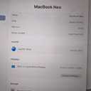 Apple 2026 MacBook Neo 13-inch Laptop with A18 Pro chip: Built for AI and Apple Intelligence, Liquid Retina Display, 8GB Unified Memory, 256GB SSD Storage, 1080p FaceTime HD Camera; Indigo