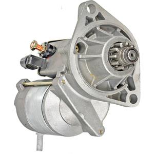 DB Electrical 410-52060 Starter Compatible With/Replacement For Dodge Ram Pickup Truck 8.0 8.0L 1999 2000 2001 2002 99 00 01 02 /56027703AB, 56027703AC, R6027703AC