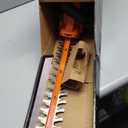 BLACK+DECKER 20V MAX* String Trimmer, Powercut, 22-Inch, (LHT321)