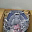 Graco 4Ever DLX 4-in-1, 10 Years Use Infant to Toddler Car Seat, Maddox, Includes Rear Facing, Forward Facing, Highback Booster & Backless Booster Seat Options, Manufactured Date 2026/04/17