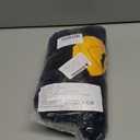 Halloween Cat Stuffed Animal Toy Mysterious Witch with Broom Stuffed Plush Home Decor Halloween Party Gifts for Kids Girls and BoysWitch Broom Cat 10 Inch