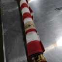 Allegiance Flag Supply Pre-Assembled American Flag Set | American-Sourced Nylon Fabric, Embroidered Stars, Hand-Stitched | Proudly Made in USA (3' x 5')