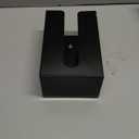 SUBEKYU Magnetic Dryer Sheet Holder for Laundry Room ,Dryer Sheet Container,Iron Dryer Sheet Dispenser for Laundry Storage and Organizition, Wall Dryer Sheet Box,Fabric Sheet Holder,Black