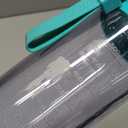 BlendJet 2 Portable Blender for Smoothies & Shakes - BlendJet Cordless Personal & Small Blender, USB-C Rechargeable & Self Cleaning - (Mint, 16 oz.)