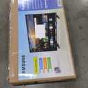 SAMSUNG 40-Inch Class Full HD F6000 Smart TV (2025 Model) HDR, Object Tracking Sound Lite, Knox Security, One UI Tizen, Smart TV