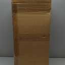 Rear Bumper Diffuser Compatible with 2016-2024 Chevrolet Camaro Coupe and Convertible, Except ZL1 Model, Gloss Black,Rear Lower Bumper Lip Splitter Valance Bumper Spoiler Painted